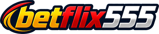 betflix555 โลโก้